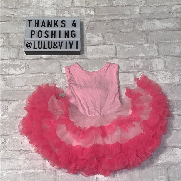 POPATU Birthday Dress - Picture 4 of 5